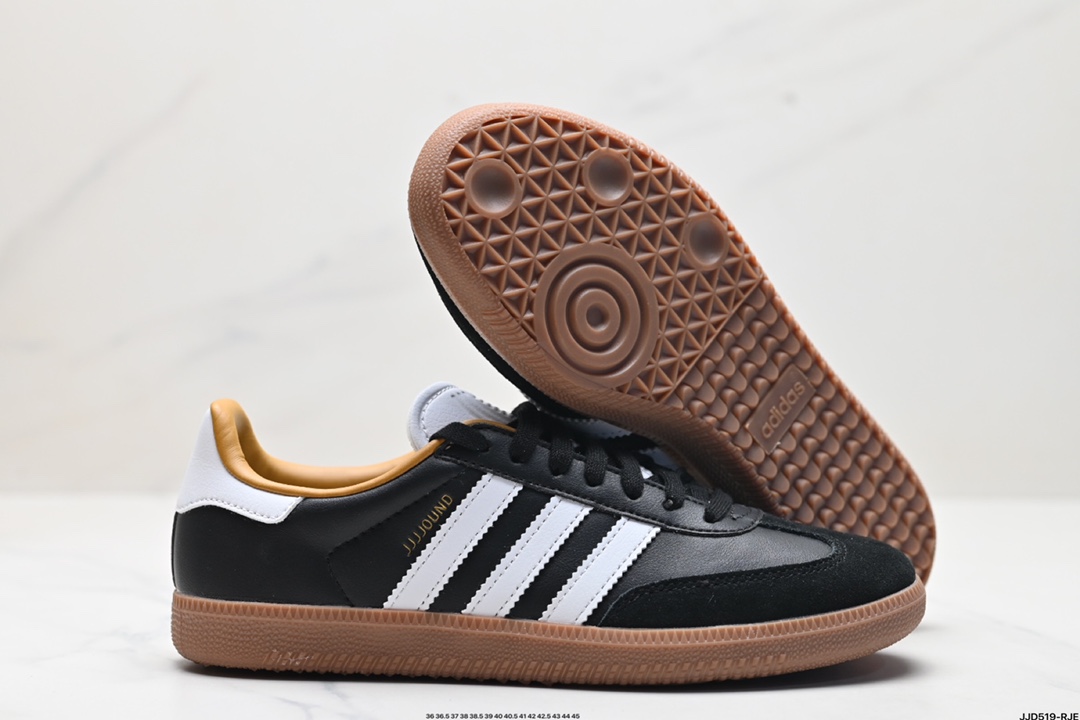 Adidas Samba Shoes